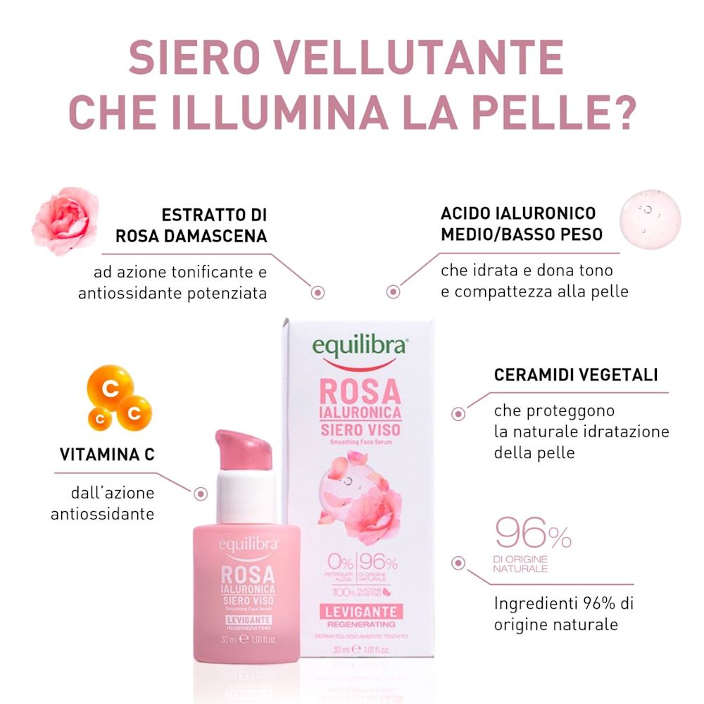 984206348 - Equilibra Rosa Ialuronica Siero Viso Levigante 30ml - 4740510_3.jpg