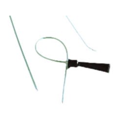 image - 908556398 - Catetere uretrale maschile Nelaton CH12, 40 cm, in PVC medicale, con punta arrotondata per un inserimento delicato e due fori laterali per il drenaggio. - 4872412_2.jpg