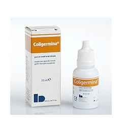 Coligermina Gocce Os 20ml