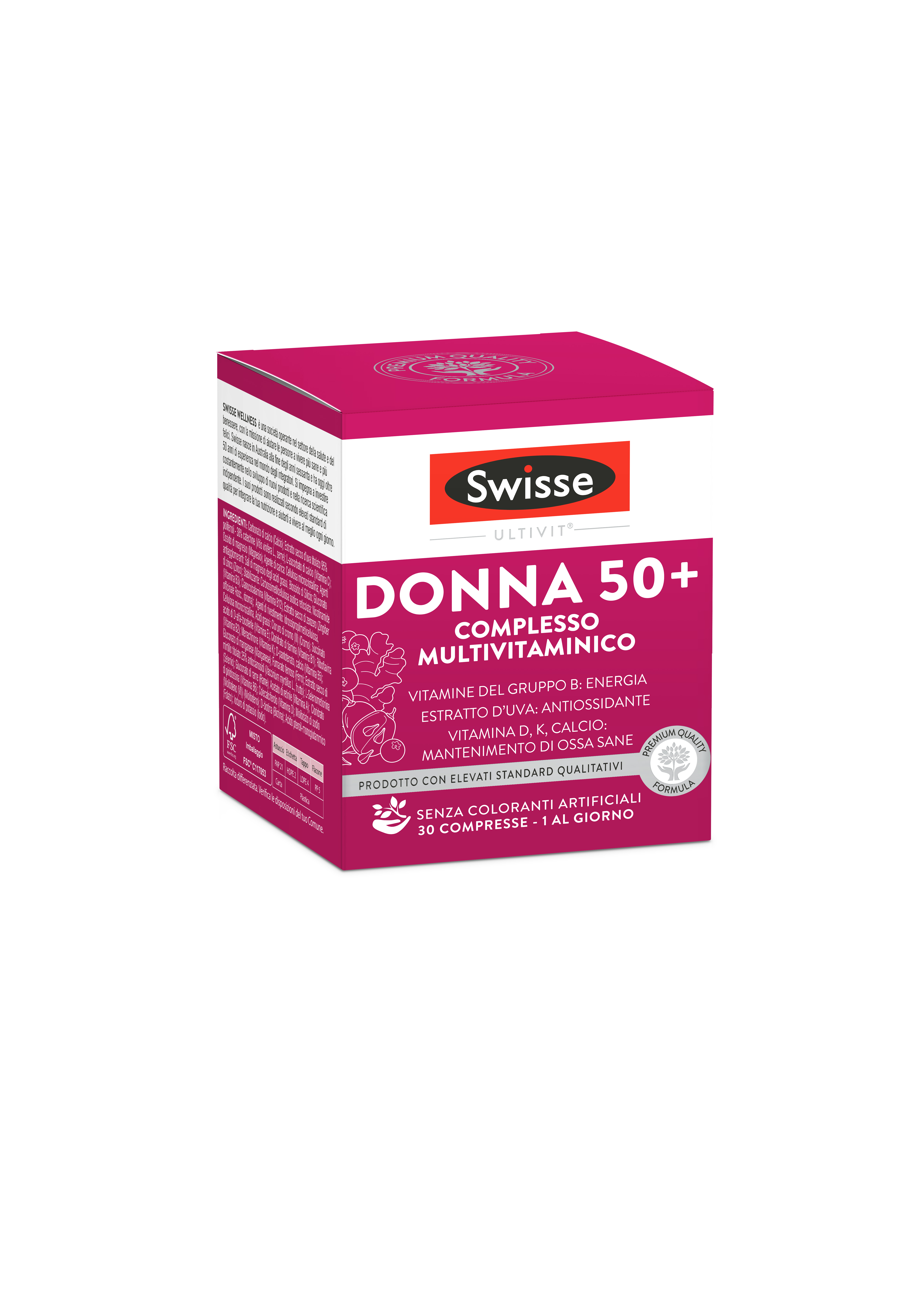 984621300 - SWISSE MULTIVITAMINICO DONNA 50+ 30 COMPRESSE - 4709788_4.jpg