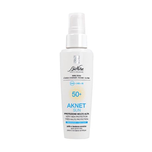 979276553 - Bionike Aknet Sun Fluido Solare Spf50+ 50ml - 4709747_2.jpg