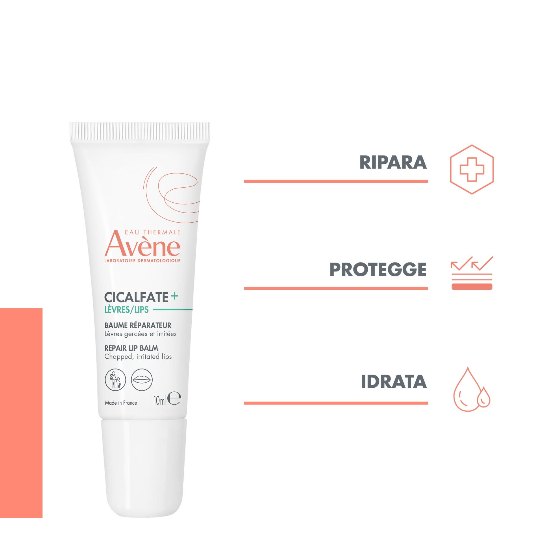 image - 986699395 - AVENE CICALFATE+ BALSAMO LABBRA NF 10 ML - 4711581_12.jpg