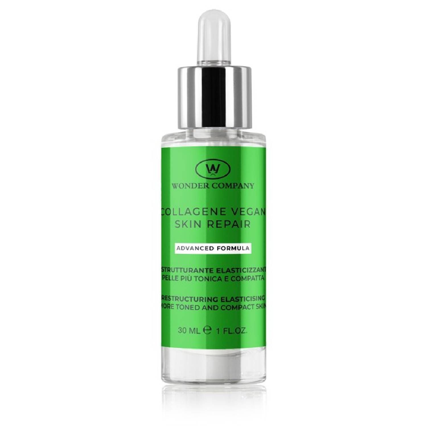 Wonder Company Collagenee Vegano Skin Repair 30ml