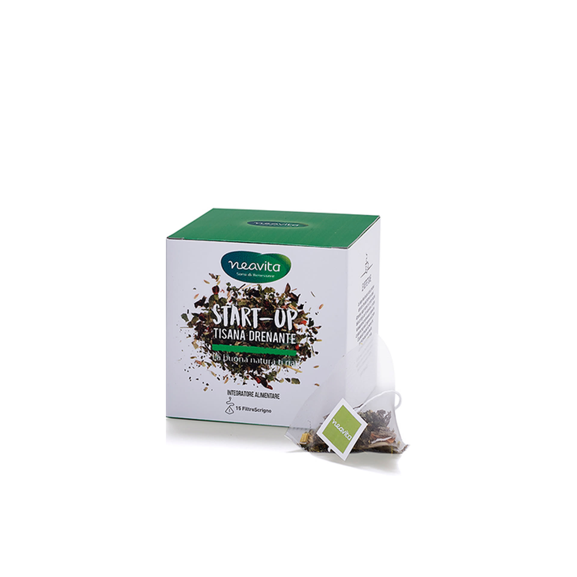 image - 978257323 - FILTROSCRIGNO START-UP DRENANTE 15 FILTRI X 2,5 G - 4794893_1.jpg