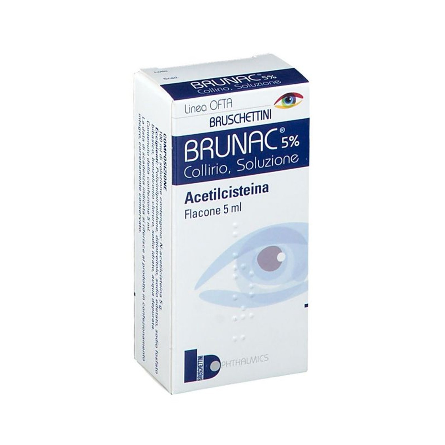 image - 024593016 - Collirio da 5ml con acetilcisteina al 5%, indicato per ulcere corneali, cheratopatie e affezioni corneali da alterata secrezione lacrimale. - 7868154_2.jpg