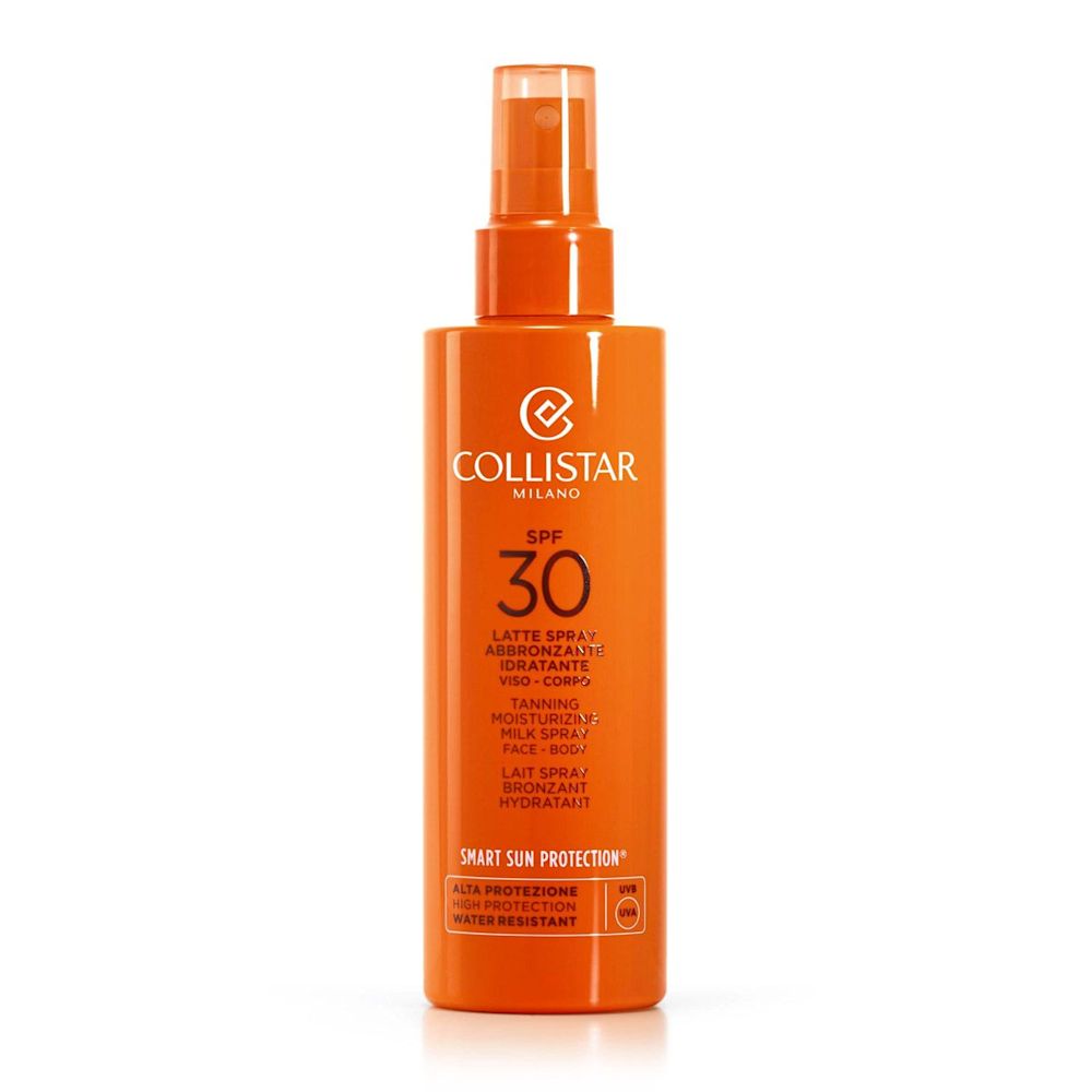 981389024 - Collistar Latte Spray Abbronzante Spf30 200ml - 4737439_2.jpg