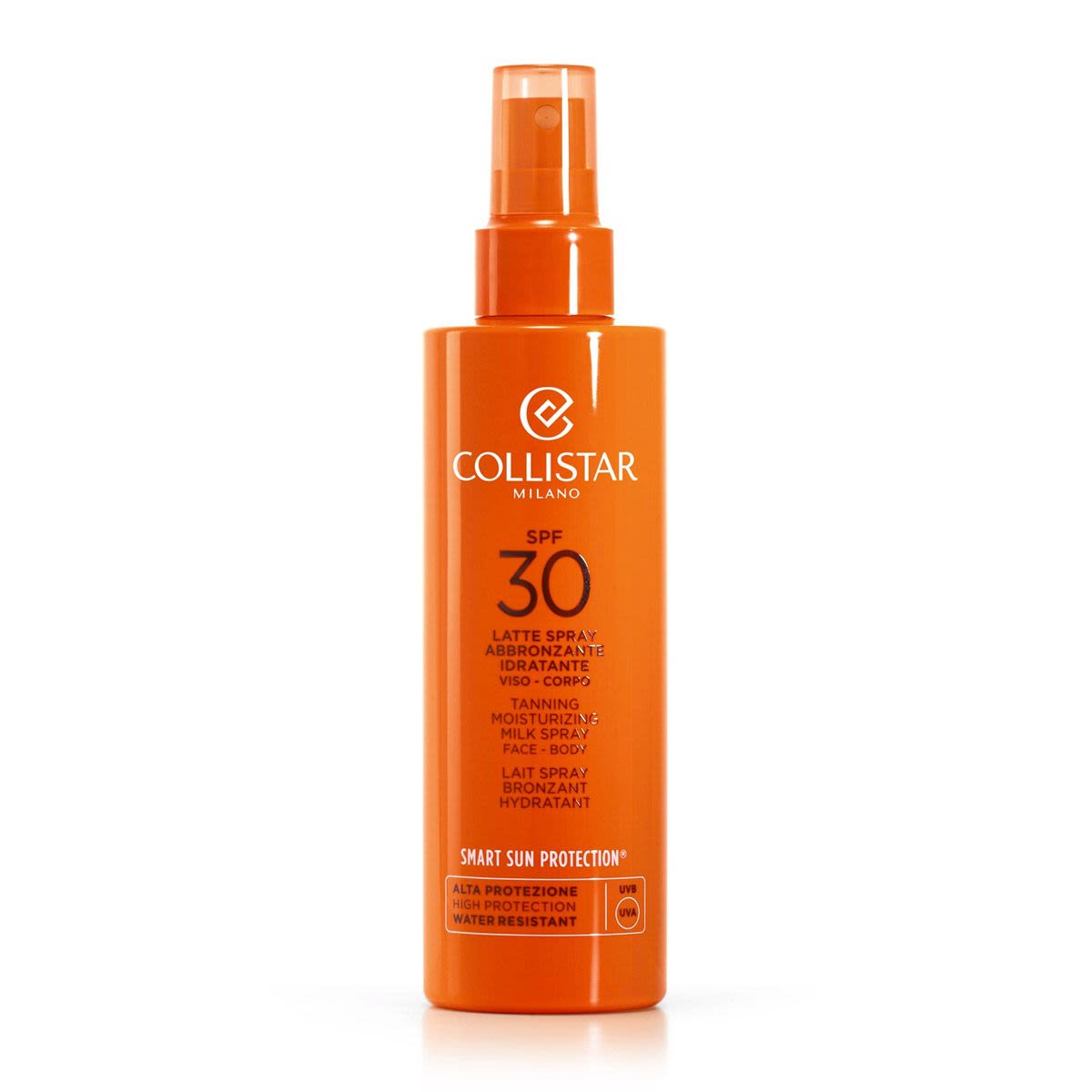 981389024 - Collistar Latte Spray Abbronzante Spf30 200ml - 4737439_2.jpg