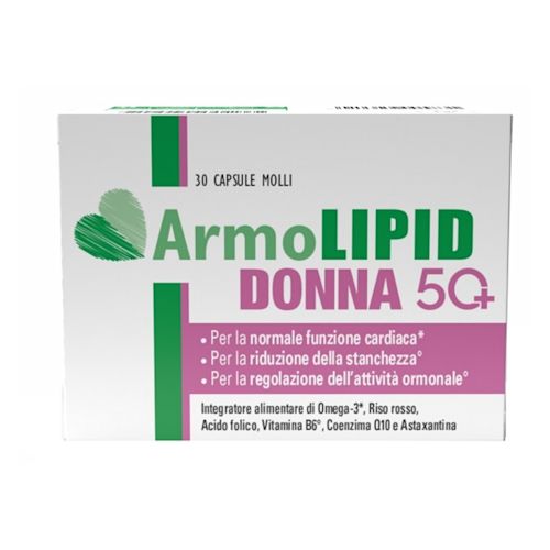 image - 949477451 - ARMOLIPID DONNA 50+ 30 CAPSULE MOLLI - 4822543_2.jpg