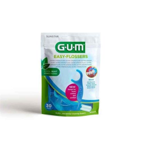 904802764 - Gum Easy Flossers 30 Pezzi - 7869863_3.jpg