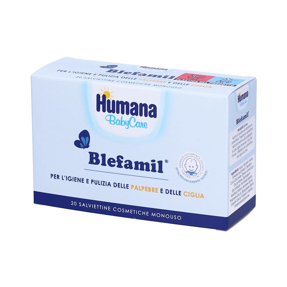 image - 905383396 - Salviettina monouso per la pulizia delle palpebre e delle ciglia, oftalmologicamente testata, da utilizzare delicatamente su ogni occhio. - 4863690_2.jpg