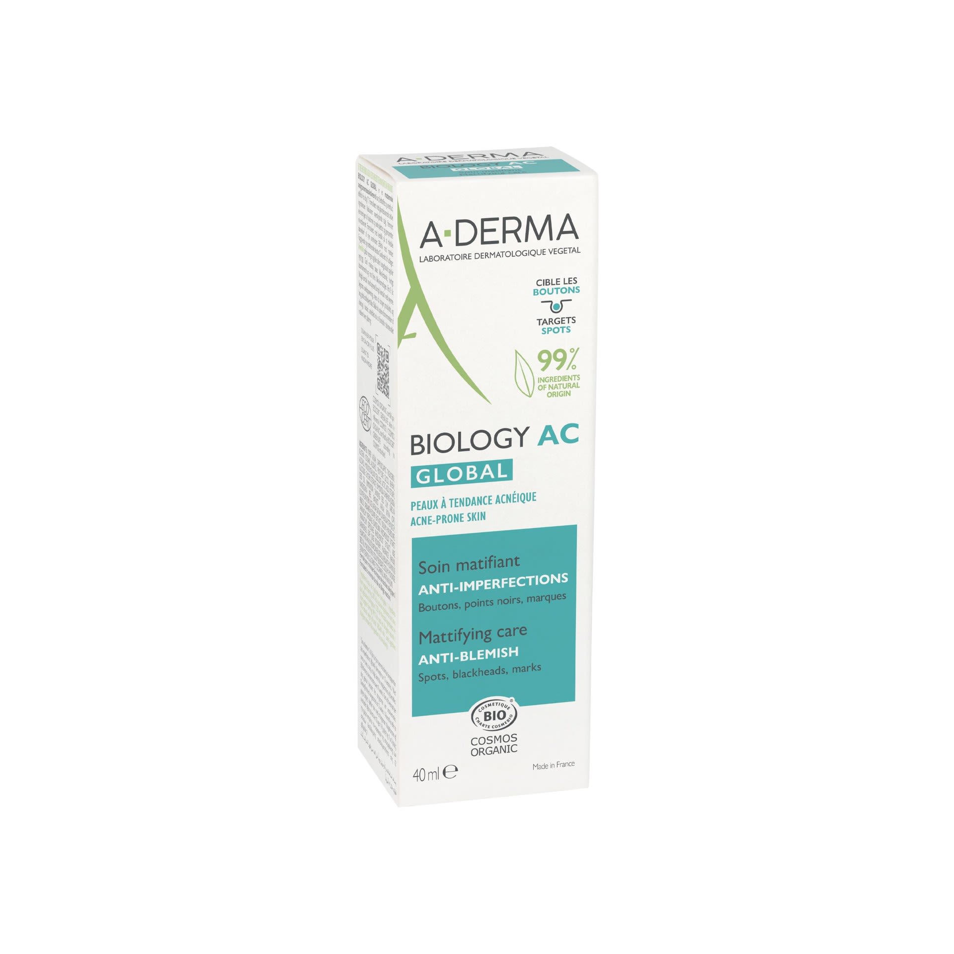 985668363 - ADERMA BIOLOGY AC GLOBAL TRATTAMENTO OPACIZZANTE ANTI IMPERFEZIONI 40 ML - 4710829_8.jpg