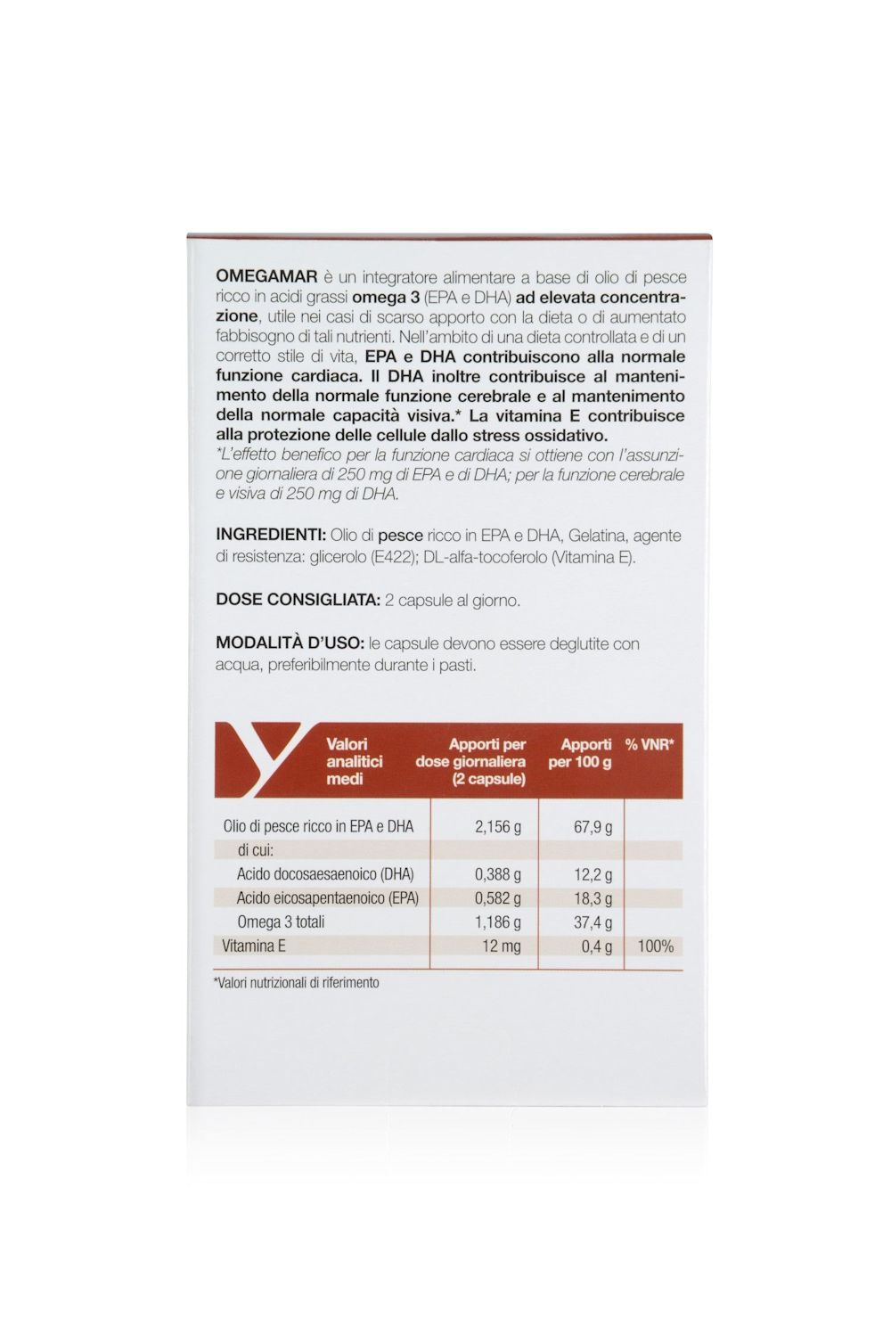 931652756 - Omegamar Integratore controllo colesterolo 60 capsule - 4722359_4.jpg