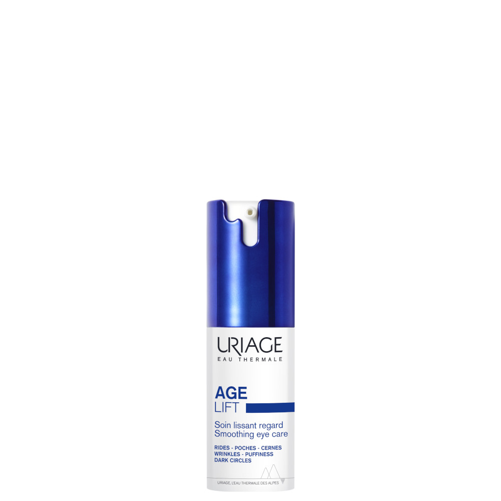 Uriage Age Lift Contorno Occhi Multi-azione 15ml