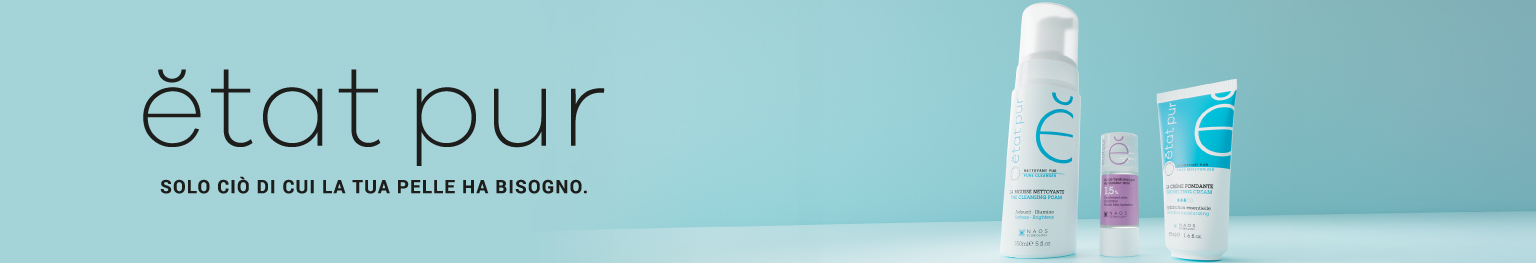 Banner Hero Etat Pur