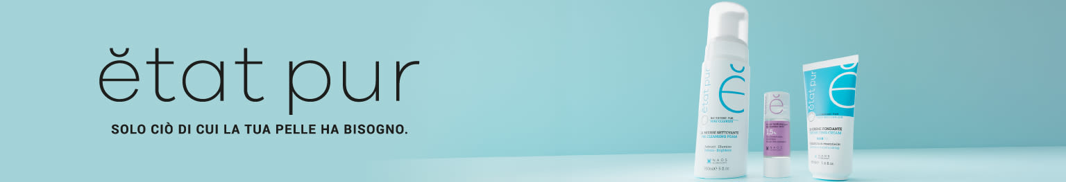 Banner Hero Etat Pur