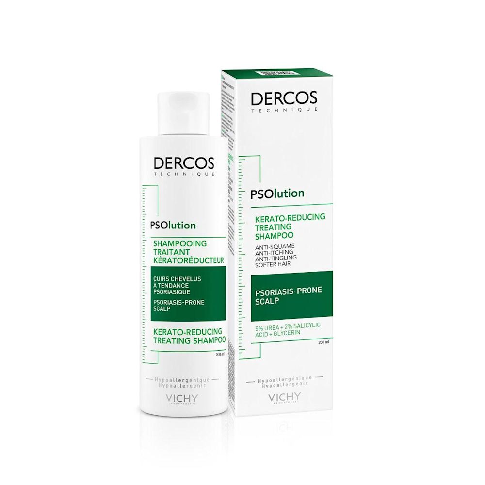 981989623 - Vichy Dercos Shampoo Psolution cheratoriduttore 200ml - 4708279_3.jpg