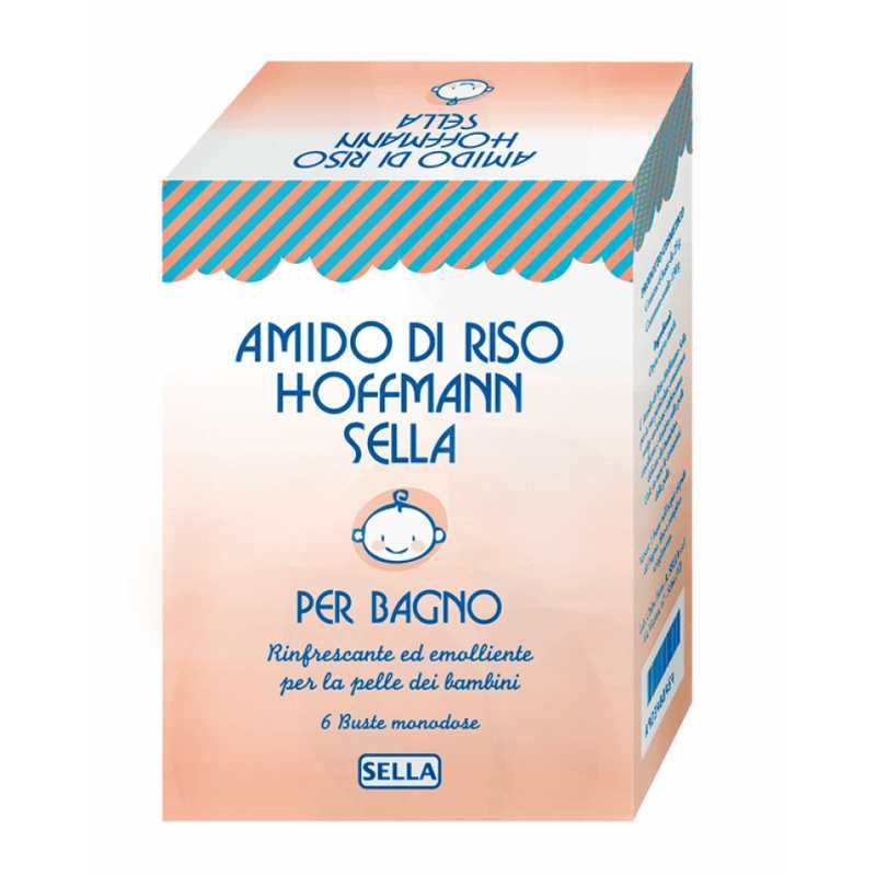 Amido Di Riso Hoffmann 6 Bustine