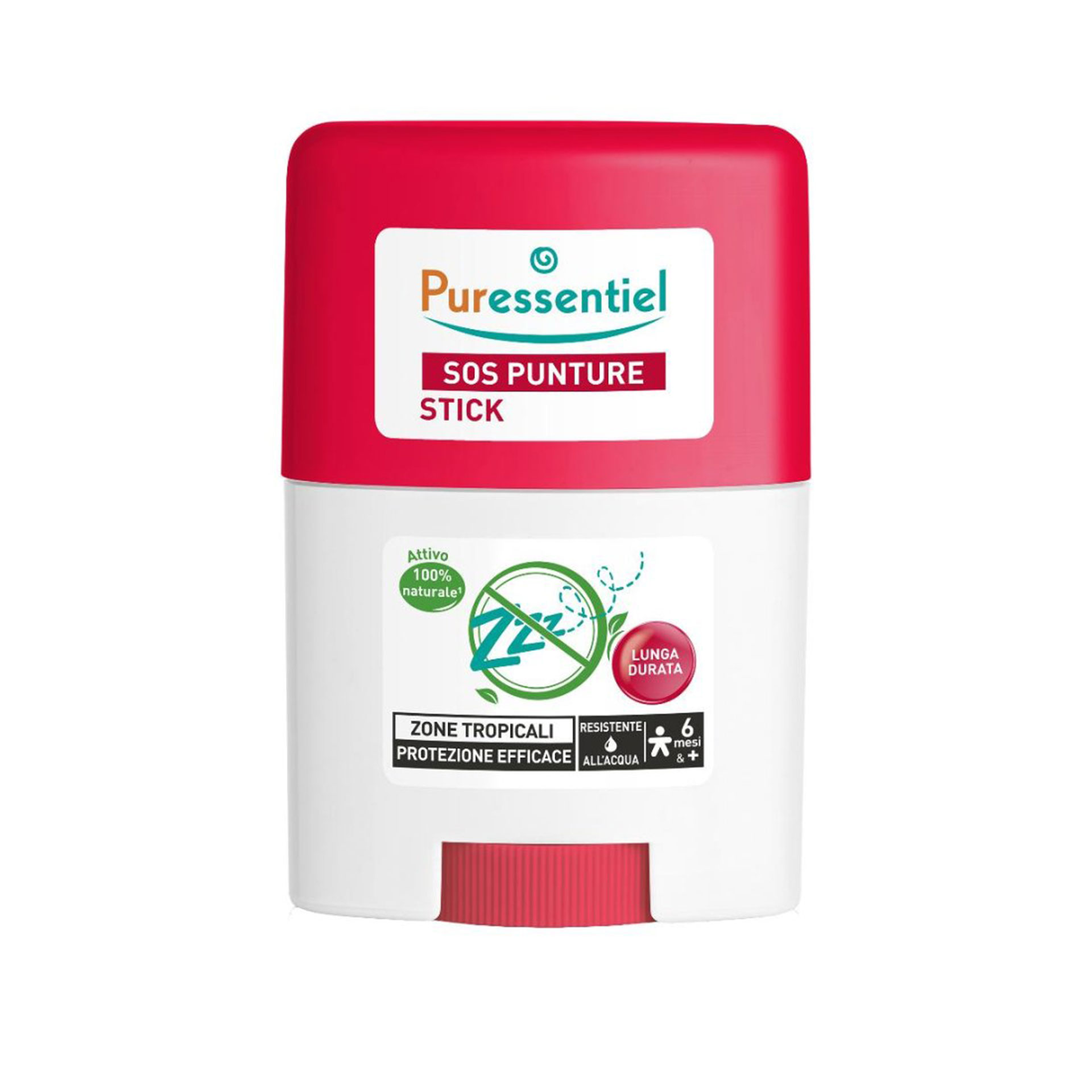 Puressentiel Sos Punture Tropical Stick 20ml