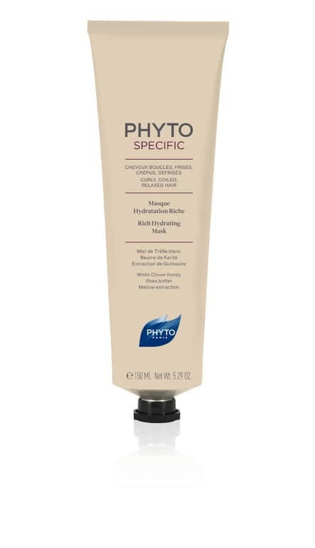 image - 978625566 - Phyto Phytospecific Maschera idratante capelli ricci e mossi 150ml - 4707103_2.jpg