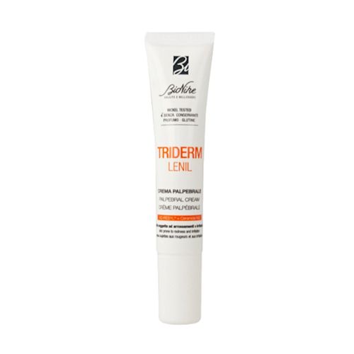 984868950 - Bionike Triderm Lenil Crema Anti Arrossamento Palbepre 15ml - 4741447_1.jpg