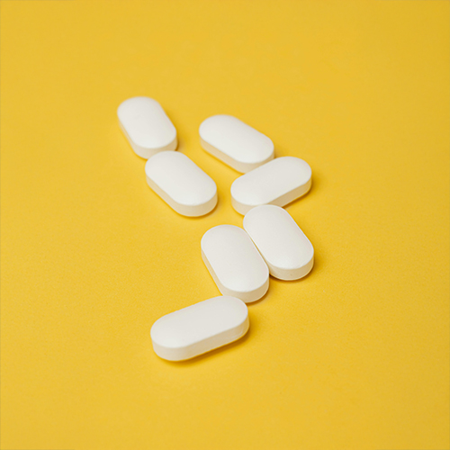 Guna - Compresse e Polveri - Category