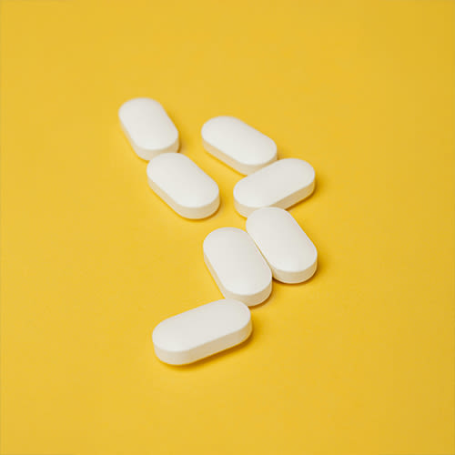 Guna - Compresse e Polveri - Category