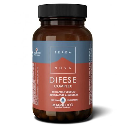 981909435 - Terranova Difese Complex Integratore difese immunitarie 50 capsule - 4737968_1.jpg