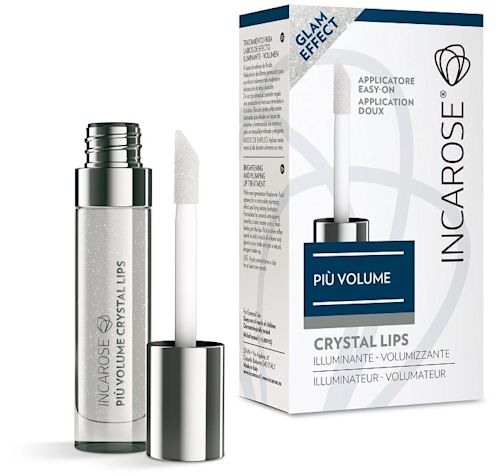 981536802 - Incarose Più Volume Crystal Lips Volumizzante labbra 1 pezzo - 4737876_2.jpg