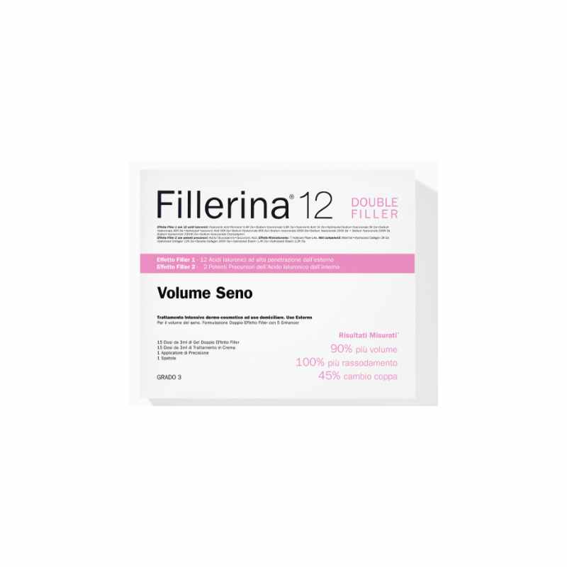 989042167 - FILLERINA VOLUME SENO 12 HA DOUBLE FILLER NEO MITO TRATTAMENTO INTENSIVO GRADO 3 GEL 50 ML + EMULSIONE 50 ML - 4782850_1.jpg