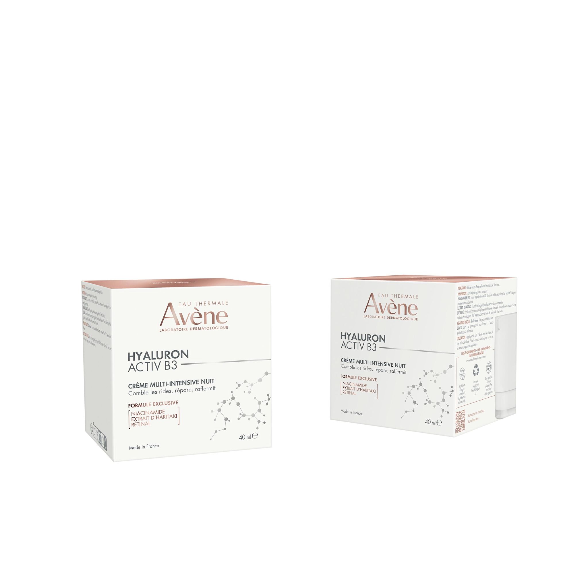 image - 984734590 - AVENE HYALURON ACTIV B3 CREMA NOTTE 40 ML - 4710424_3.jpg