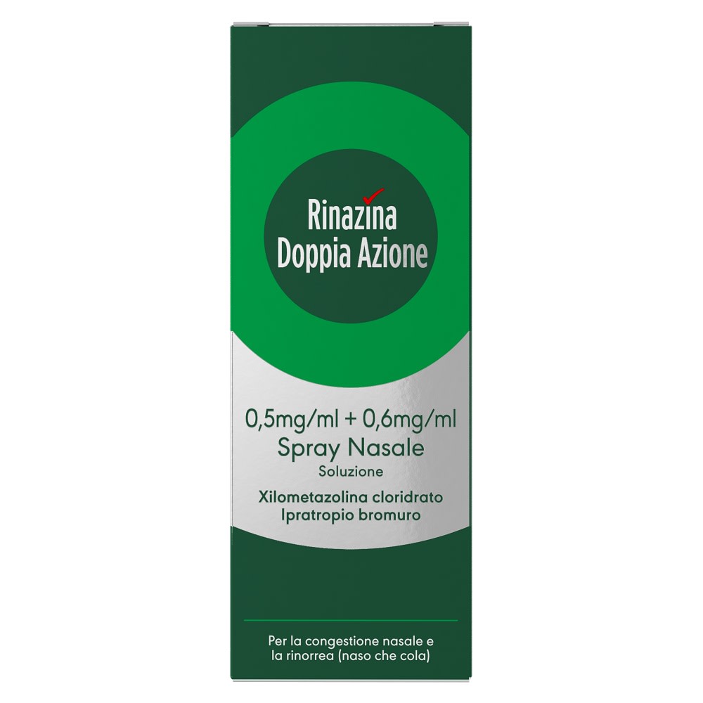 039064011 - RINAZINA DOPPIA AZIONE*spray nasale 10 ml 0,5 mg/ml + 0,6 mg/ml - 7838710_3.jpg