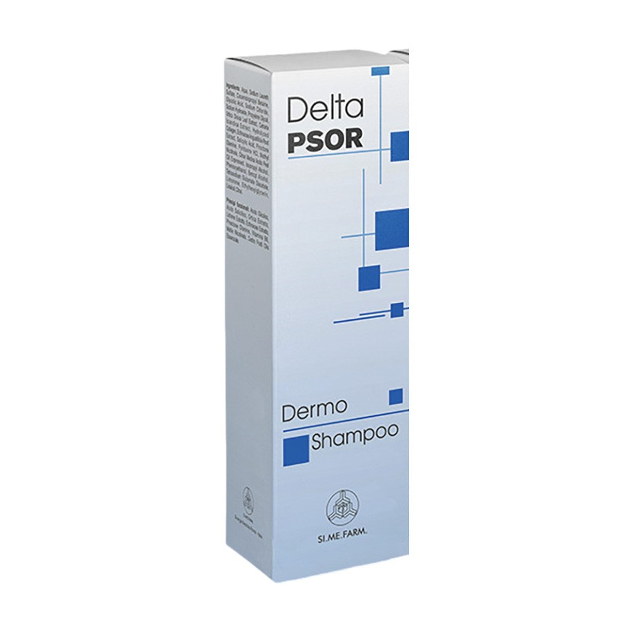 image - 907090789 - Shampoo eudermico da 200 ml che aiuta a detergere delicatamente i capelli sensibili, ideale per l'uso quotidiano. - 4874936_2.jpg