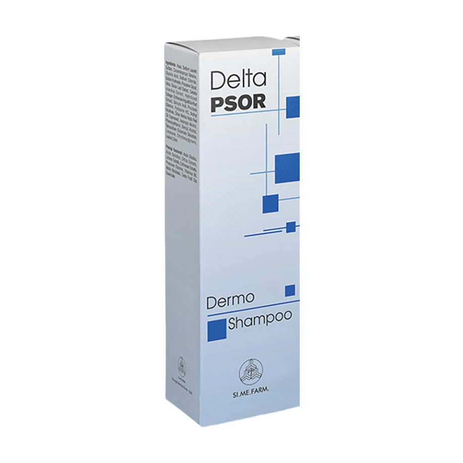 image - 907090789 - Shampoo eudermico da 200 ml che aiuta a detergere delicatamente i capelli sensibili, ideale per l'uso quotidiano. - 4874936_2.jpg
