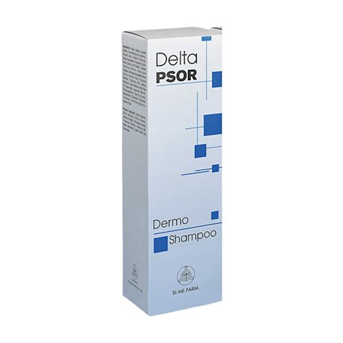 image - 907090789 - Shampoo eudermico da 200 ml che aiuta a detergere delicatamente i capelli sensibili, ideale per l'uso quotidiano. - 4874936_2.jpg