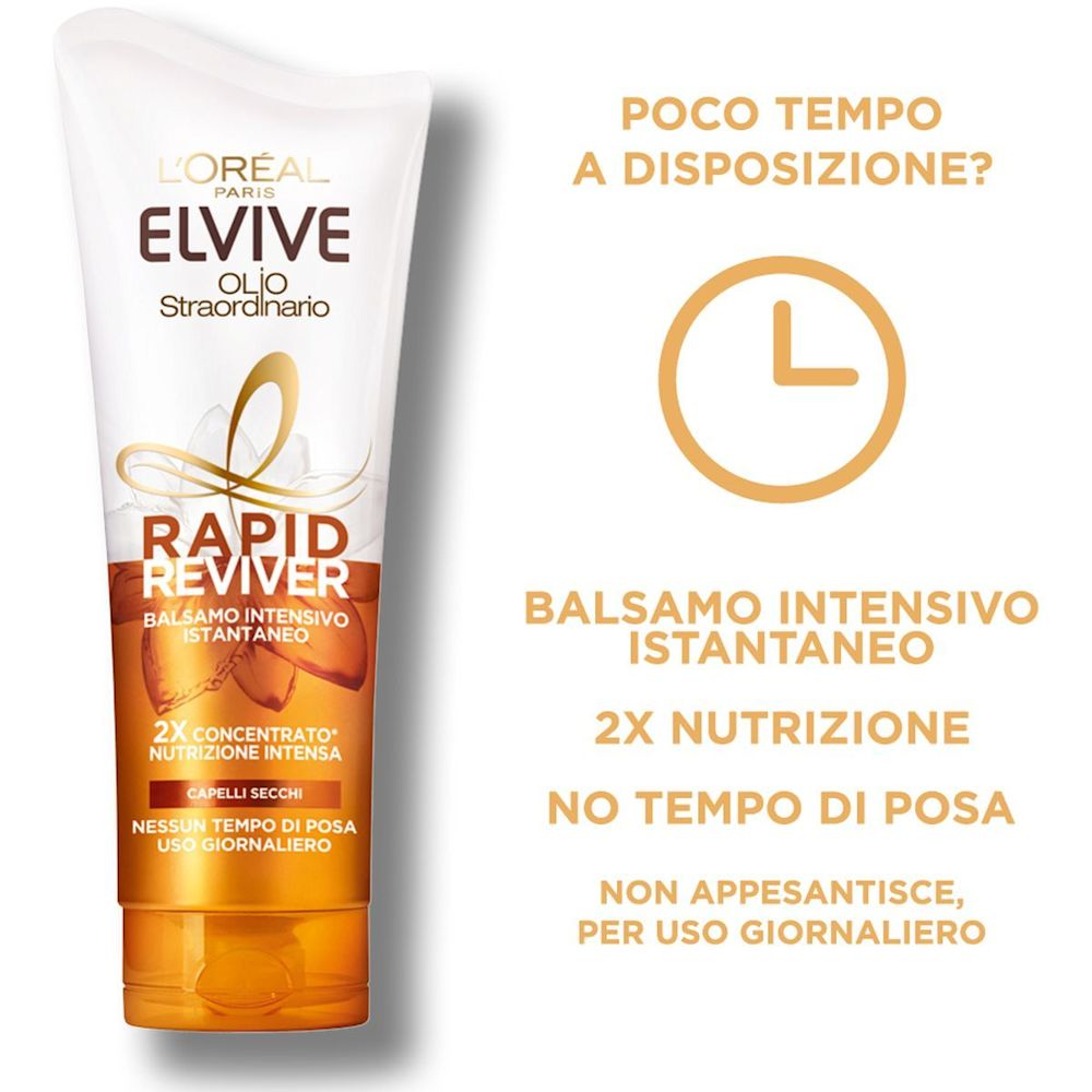978547077 - Elvive Olio Straordinario Balsamo intensivo Rapid Reviver  180ml - 4734769_5.jpg