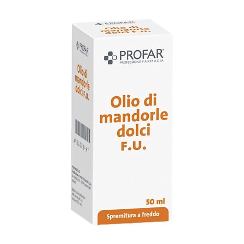 image - 931028447 - Olio di mandorle dolci F.U. da 50 ml, emolliente per corpo e capelli secchi, utile anche come lassativo per breve periodo. - 4870011_2.jpg
