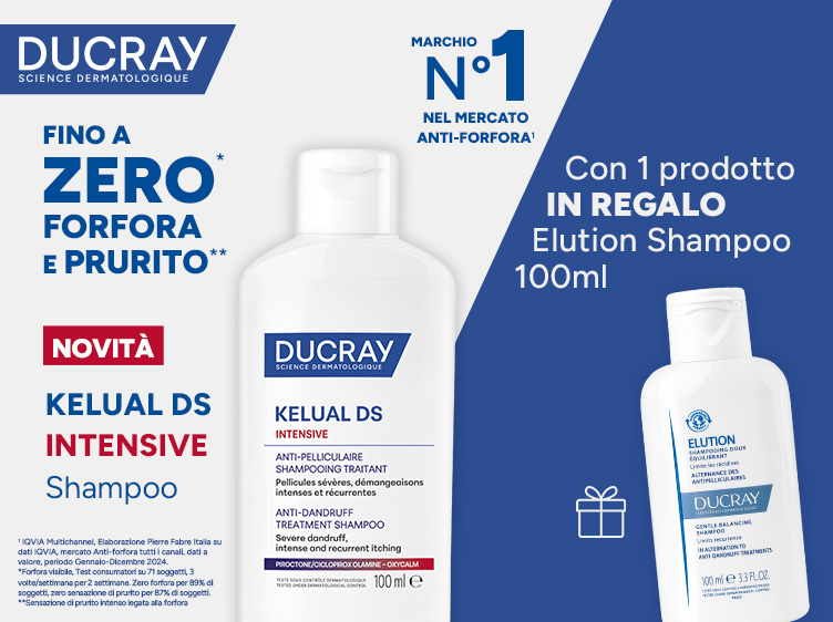 Promo Ducray