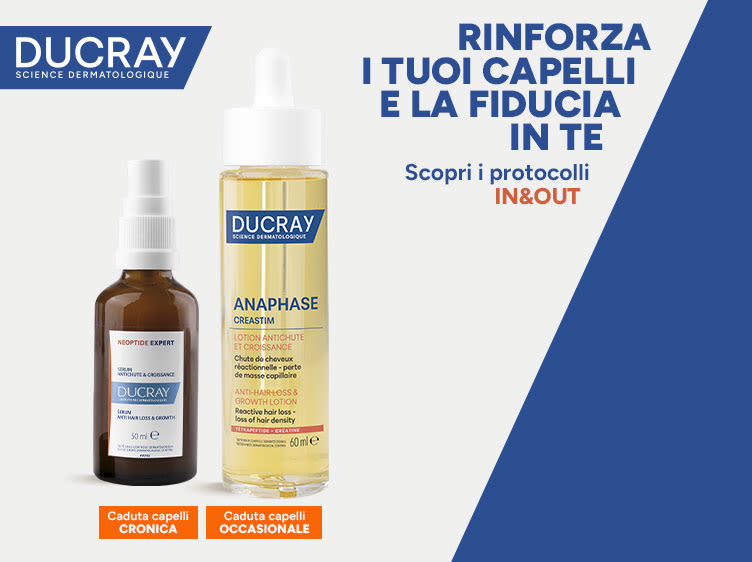 Promo Ducray