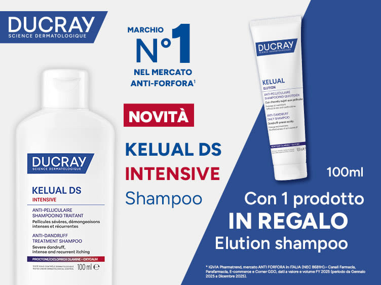 image - Promo Ducray