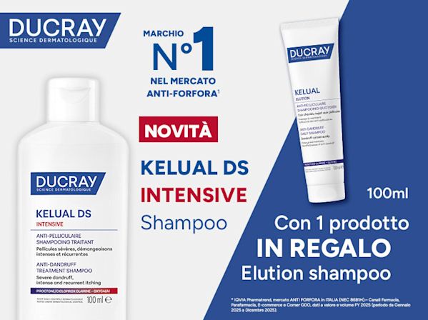 image - Promo Ducray