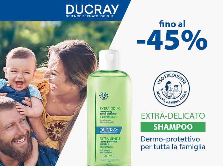 Promo Ducray