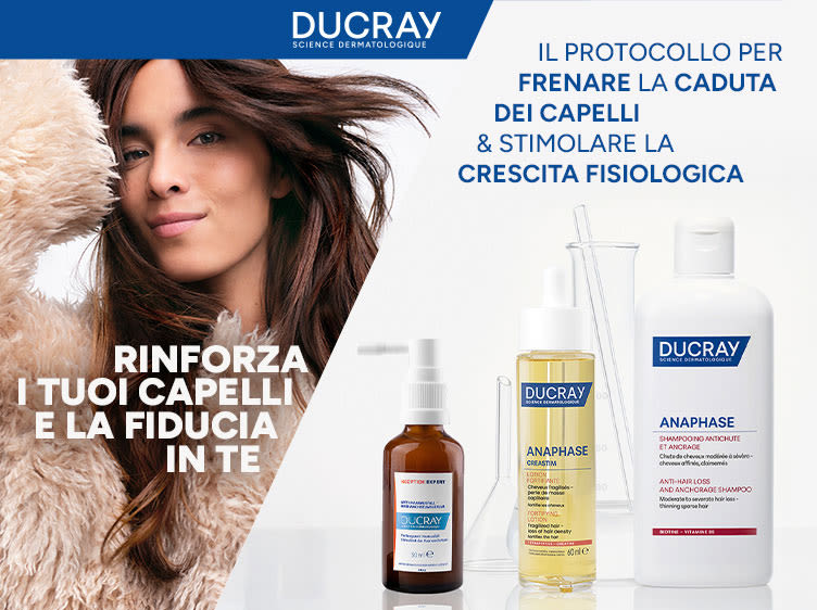 image - Promo Ducray