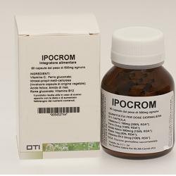 image - 905432744 - Integratore in capsule per aumentare l'assorbimento del ferro, utile in caso di carenza o fabbisogno aumentato. - 4868047_1.jpg