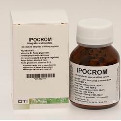 image - 905432744 - Integratore in capsule per aumentare l'assorbimento del ferro, utile in caso di carenza o fabbisogno aumentato. - 4868047_1.jpg