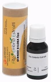 Cemon Ginkgo Biloba Fee 15ml