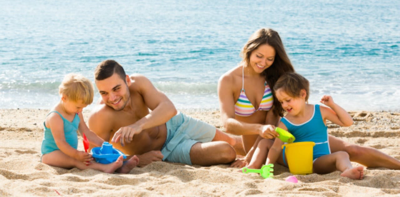 image - Magazine | Protezione solare come scegliere quella adeguata al fototipo