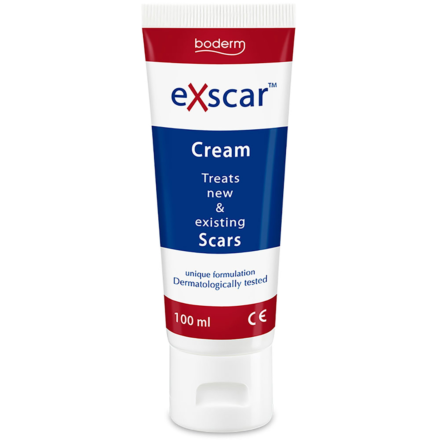 Exscar Cream Trattamento Cicatrici 100ml