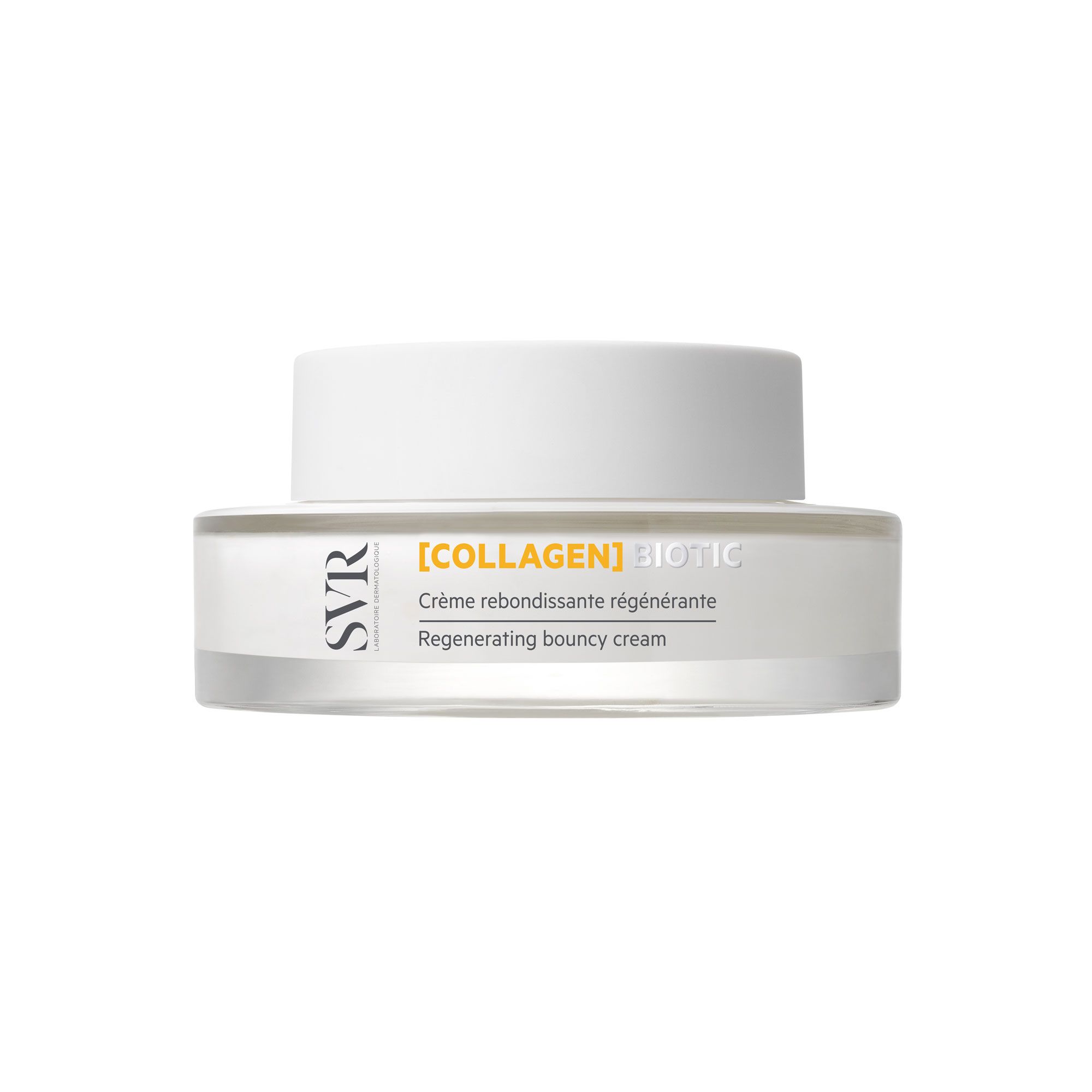 Svr Collagenee Biotic Crema Rimpolpante Rigenerante 50ml