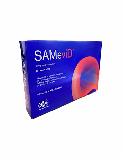 947022238 - SAMEVID INT 20 COMPRESSE - 4781788_1.jpg