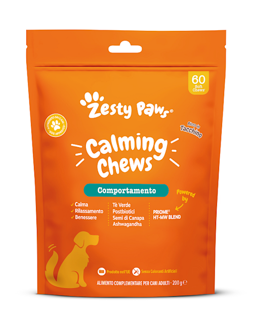 989373877 - ZESTY PAWS CALMING 60 CHEWS TURKEY - 0005766_1.png
